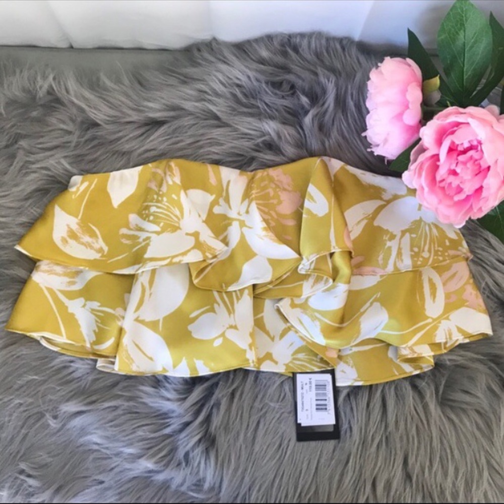 Guess by Marciano top 💛